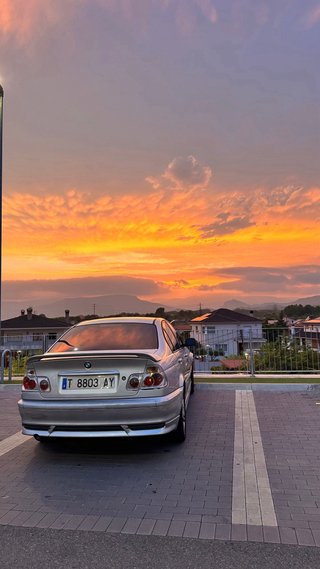 BMW Serie 3 1999
