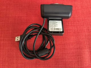 Webcam 1080p30fps / 720p60fps Plug and Play