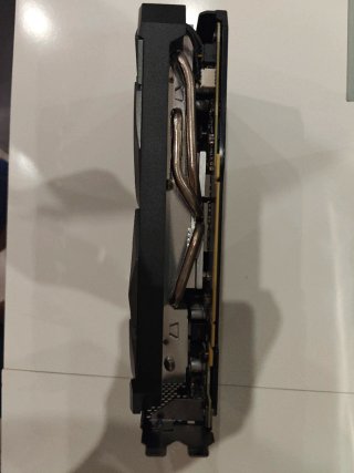 MSI RTX 3070 Tarjeta Gráfica OC Edition