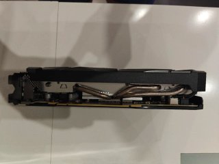 MSI RTX 3070 Tarjeta Gráfica OC Edition