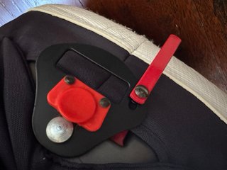 Kit sicurezza universale navicella