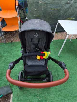 Carro Jané