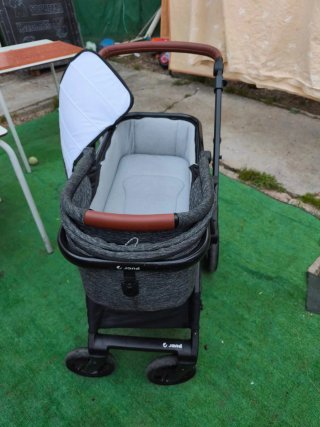 Carro Jané