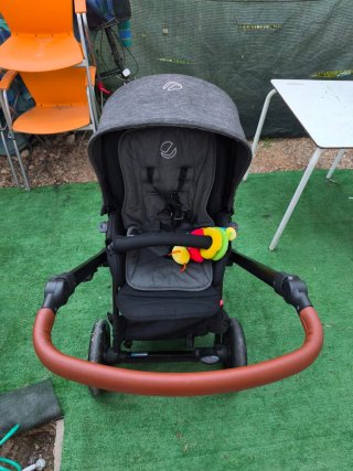 Carro Jané