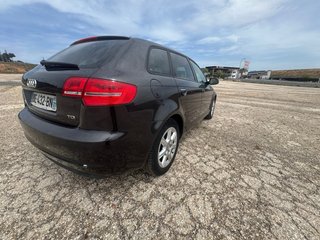 Audi A3 2010 sportpack