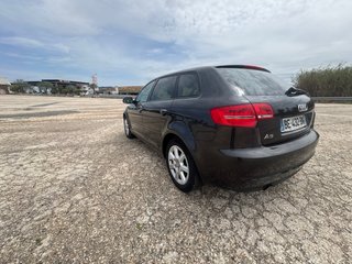 Audi A3 2010 sportpack