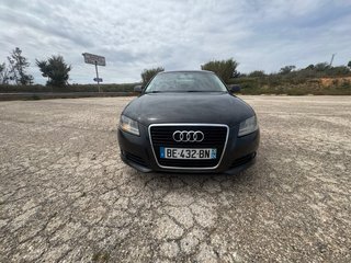 Audi A3 2010 sportpack