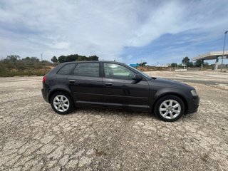 Audi A3 2010 sportpack