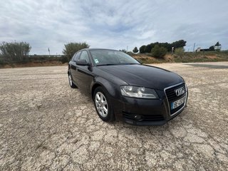 Audi A3 2010 sportpack