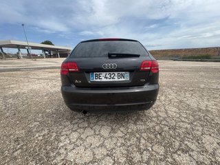 Audi A3 2010 sportpack