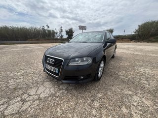 Audi A3 2010 sportpack
