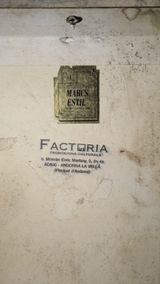 Cuadro Generaciones