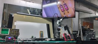 reparación televisores smartv antiguos