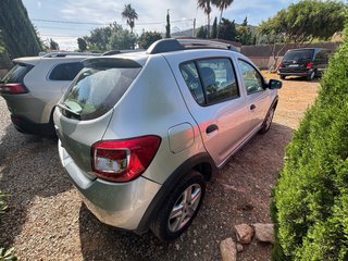 Dacia Sandero 2015 pocos kms