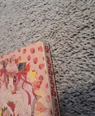 Tokyo mew mew manga numero 7