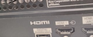 TV Panasonic Viera Plasma 50 Negra