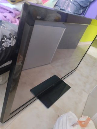 TV Panasonic Viera Plasma 50 Negra