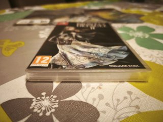 #PRECINTADO# Bravely Default II switch 🇪🇸