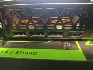 Tarjeta Gráfica KFA2 RTX 4070 OC 12GB