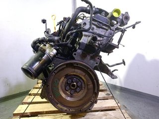 Motor completo audi 1z a4 b5 1.9 tdi rectp5507865