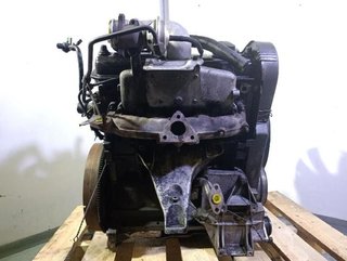 Motor completo audi 1z a4 b5 1.9 tdi rectp5507865