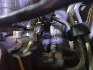 Motor completo audi 1z a4 b5 1.9 tdi rectp5507865