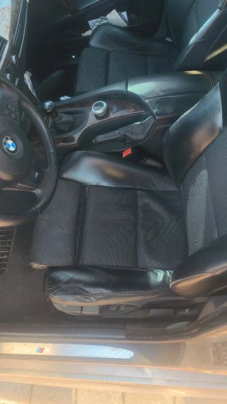 BMW Serie 5 2007