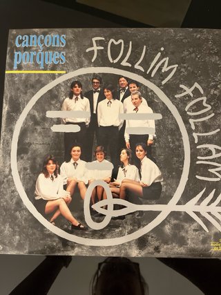 Vinilos Música Humor