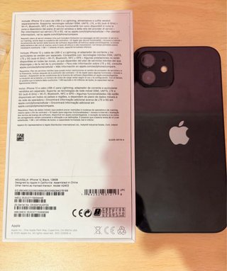 iPhone 12 128GB