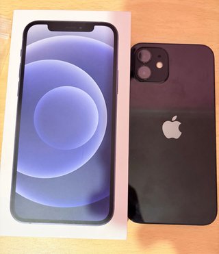 iPhone 12 128GB