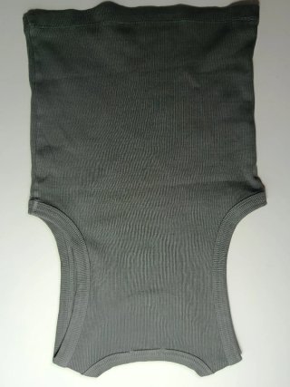 Camiseta sin tirantes Brownie estrellas XS