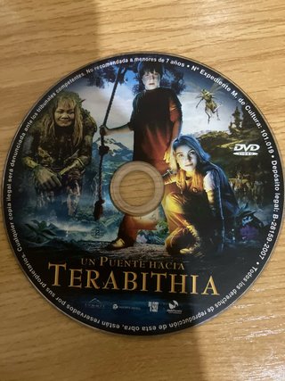 Colección 3 Películas DVD