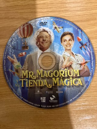 Colección 3 Películas DVD