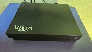 Xbox One X Negra 1TB
