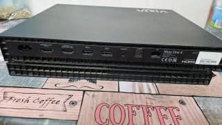 Xbox One X Nero 1TB