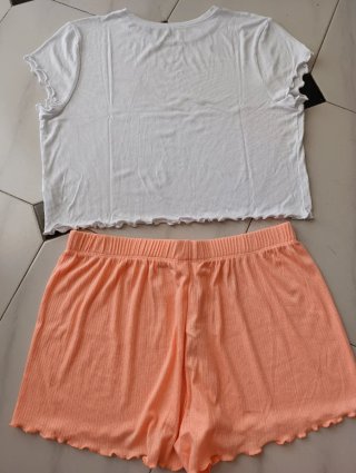 Conjunto pijama
