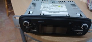 Radio Renault Clio IV Bluetooth USB