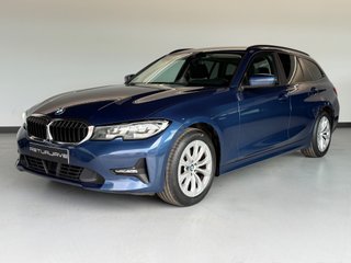 BMW Serie 3 320d xDrive Auto.