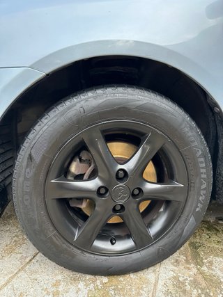 Detailing de coches