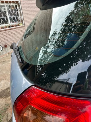 Detailing de coches
