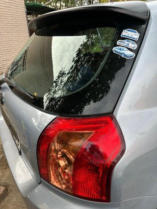 Detailing de coches