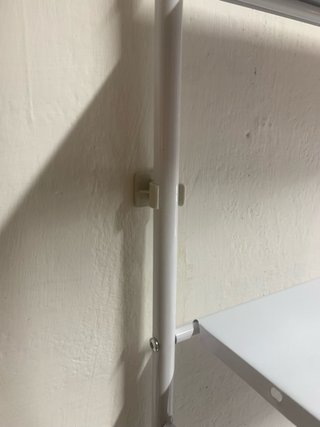 Scaffale lavatrice o altro