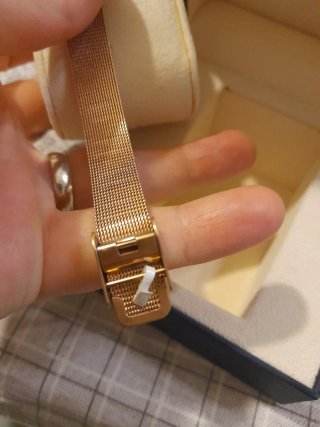 Orologio Paul Hewitt Oro Bianco