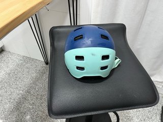 Casco Btwin Niño Talla XS (48-52 cm)