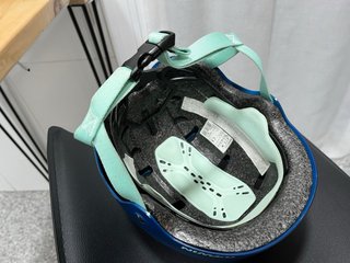 Casco Btwin Niño Talla XS (48-52 cm)