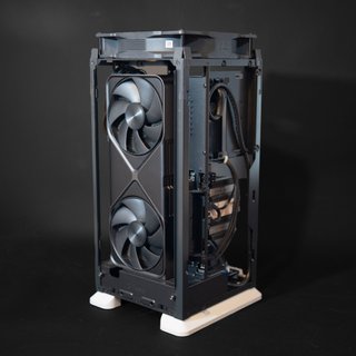RTX 5090 FE, Ryzen 9 7950X, 64GB RAM, 4TB SSD