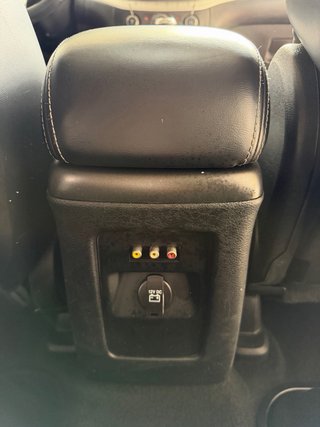 FIAT Freemont 2013
