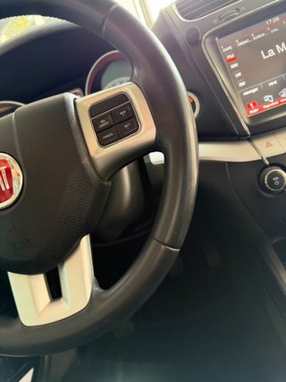 FIAT Freemont 2013