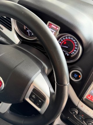 FIAT Freemont 2013