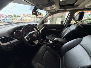 FIAT Freemont 2013